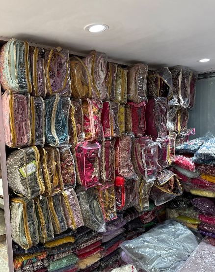 New Sethi Dresses Store