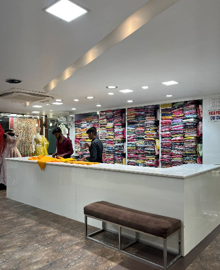 Fashion Collection at New Sethi Dresses